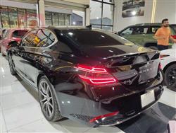 جنسس G70